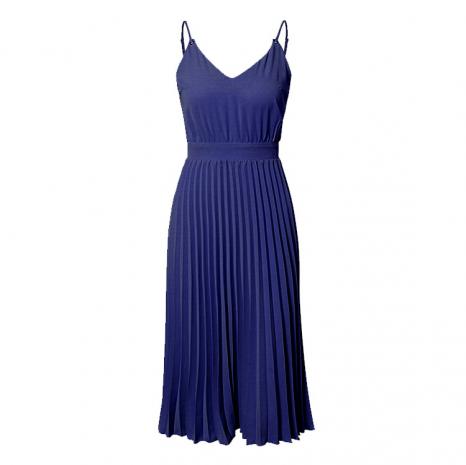sd-17283 dress-blue